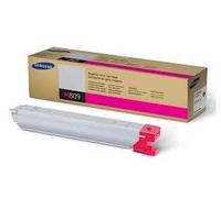 Toner originale Samsung CLTM809S Magenta
