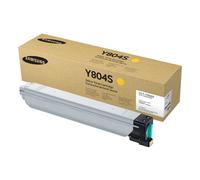 TONER ORIGINALE SAMSUNG CLTY804SELS SS721A Y804 Y Yellow 15000 Pagine MultiXpres