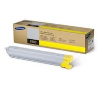 Toner originale Samsung CLTY809S Giallo