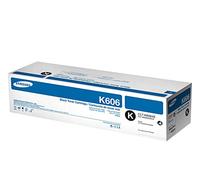 TONER ORIGINALE SAMSUNG CLX-9250 CLT-K6062S K606 NERO