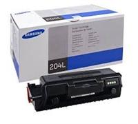 Toner originale Samsung D204L Nero
