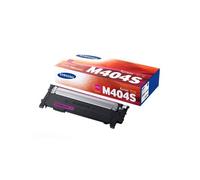 TONER ORIGINALE SAMSUNG M404S CLTM404SELS SU234A M Magenta 1000 Pagine