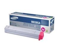 Toner originale Samsung M8385A Magenta