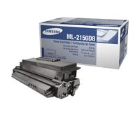 Toner Originale Samsung ML-2150D8 Black