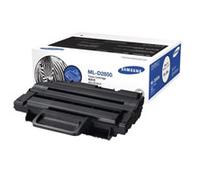 SAMSUNG D2850A ML-D2850A NERO TONER - 2000 PAGINE PER ML-2850D