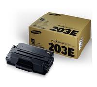 Toner Originale Samsung MLT-D203E SU885A (Nero 10000 pagine)