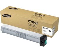 TONER ORIGINALE SAMSUNG MLT-D704S D704S / HP SS770A- NERO - STAMPA 25.000 PAGINE NEW