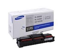 Samsung MLT-D119S cartuccia toner 1 pz Originale Nero