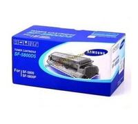 TONER ORIGINALE SAMSUNG SF-5800D5 NEW
