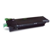 Toner originale Sharp AR-016T Nero