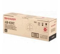 Toner originale Sharp AR-020T Nero