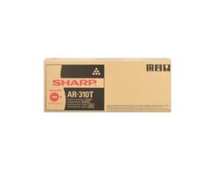 Toner originale Sharp AR-310T Nero