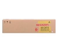 Sharp AR-C26TYE nero (black) toner originale
