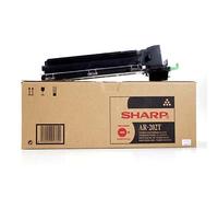 Toner originale Sharp AR201T-AR 202T Nero