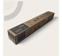 Toner Originale Sharp BP-GT20BA Nero - Resa 18.000 Pagine | BP-10C20, BP-20C20, BP-20C25