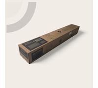 Toner Originale Sharp BP-GT20YA Giallo - Resa 10.000 Pagine | BP-10C20, BP-20C20