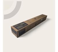 Toner Originale Sharp BP-GT20YA Giallo - Resa 10.000 Pagine | BP-10C20, BP-20C20, BP-20C25