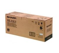 TONER ORIGINALE SHARP MX-312GT
