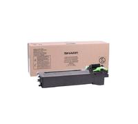 TONER ORIGINALE SHARP MX-315GT MX315GT BK NERO 27500 pagine