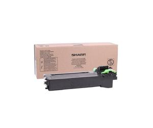 TONER ORIGINALE SHARP MX-315GT MX315GT BK NERO 27500 pagine