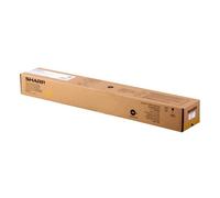 Toner originale Sharp MX-31GTBA Nero