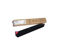 TONER ORIGINALE SHARP MX-51GTMA M Magenta 18000 Pagine Sharp MX-4112 Series