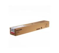 Toner Originale Sharp MX-61GT-MA Magenta Compatibile per Sharp