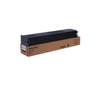 TONER ORIGINALE SHARP MX-61GTBA Bk Nero 40000 Pagine Sharp MX-2630 N