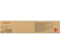 Toner Originale Sharp MX-C38GTY (Giallo 10000 pagine)