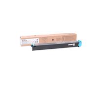 Toner Originale Sharp MX23GTCA C Ciano 10000 Pagine
