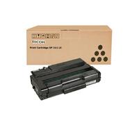 TONER ORIGINALE SP311LE NERO ORIGINALE RICOH SP311 LANIER SP311 407249 2.000 PAG