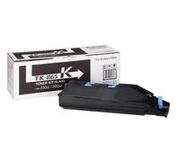 KYOCERA TK-865K cartuccia toner 1 pz Originale Nero