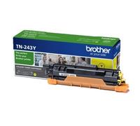 TONER ORIGINALE TN-243Y YELLOW GIALLO