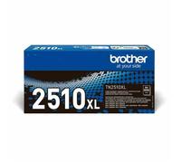 TONER ORIGINALE TN2510XL NERO