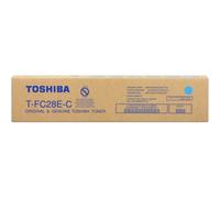 TONER ORIGINALE TOSHIBA 6AJ00000046 T-FC28EC CIANO