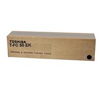 TONER ORIGINALE TOSHIBA 6AJ00000114 T-FC50EK NERO