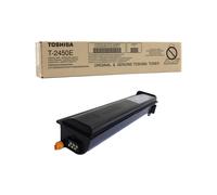 TONER ORIGINALE TOSHIBA T-2450E 6AJ00000088 Bk Nero 24000 Pagine E-Studio 195