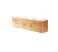 TONER ORIGINALE TOSHIBA T-2840E 6AJ00000035 T2840E Bk Nero 23000 Pagine