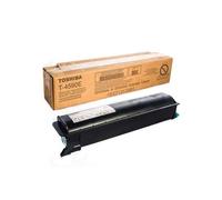 TONER ORIGINALE TOSHIBA T-4590E 6AJ00000086 Bk Nero 36600 Pagine