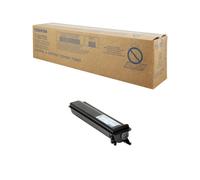 TONER ORIGINALE TOSHIBA T-5070E 6AJ00000115 Bk Nero 36600 Pagine E-Studio 307 Se
