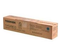 Toner originale Toshiba T-FC20EC Ciano