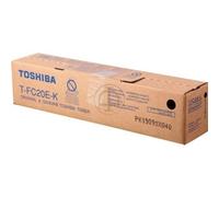 Toner originale Toshiba T-FC20EK Nero