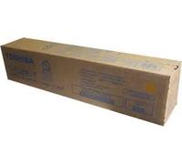 Toner originale Toshiba T-FC20EY Giallo