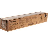 Toner Originale Toshiba T-FC210EK 6AJ00000162 (Nero 38400 pagine)