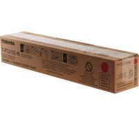 Toner Originale Toshiba T-FC210EM 6AJ00000165 (Magenta 33600 pagine)