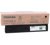 Toner Originale Toshiba T-FC25EK 6AJ00000075 (Nero 34200 pagine)