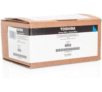 Toner Originale Toshiba T-FC305PC-R 6B000000747 (Ciano 3000 pagine)