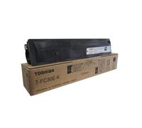 TONER ORIGINALE TOSHIBA T-FC30EK 6AG00004450 Bk Nero 29000 Pagine
