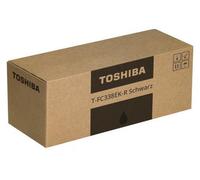 TONER ORIGINALE TOSHIBA T-FC338EK-R DA 6.000 PAGINE E-STUDIO 388 CS