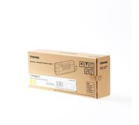 6A000001770 TOSHIBA E-STUDIO 287CS TONER GIALLO